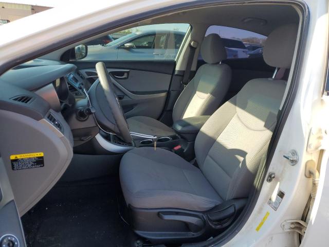Photo 7 from auction – 2014 HYUNDAI ELANTRA SE with VIN 5NPDH4AEXEH526643
