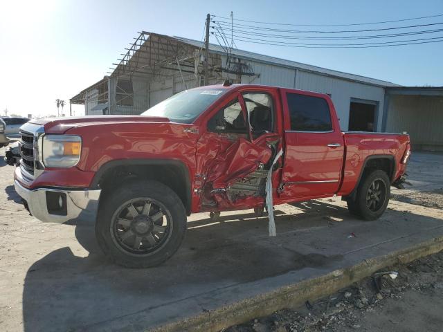 GMC SIERRA K15 2014 z numerem VIN 3GTU2VEC1EG555845 - Zdjęcie z aukcji