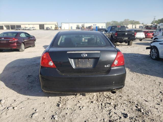 Photo 6 from auction – 2005 TOYOTA SCION TC with VIN JTKDE167750062833