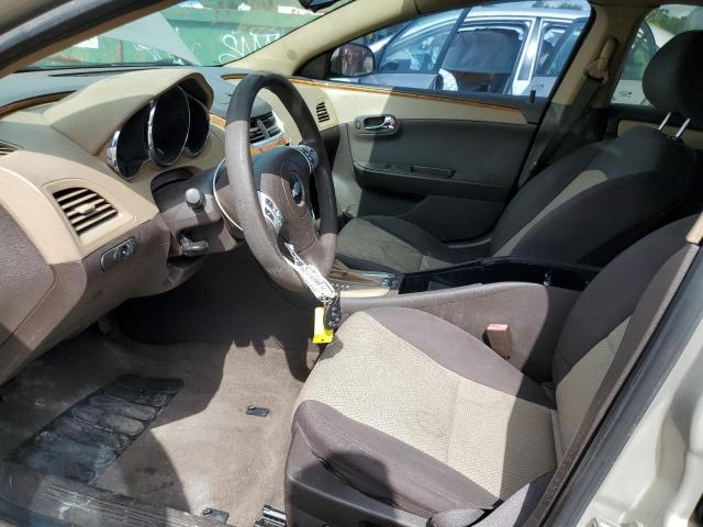 Photo 7 from auction – 2012 CHEVROLET MALIBU 1LT with VIN 1G1ZC5E05CF250638