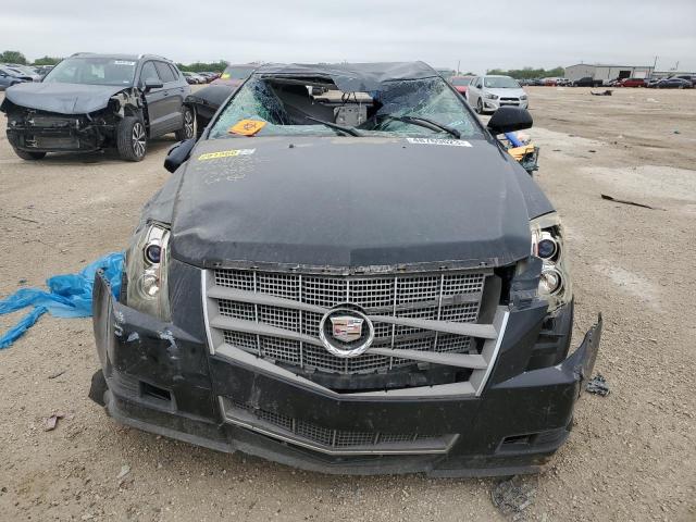 Foto 5 de la subasta – 2009 CADILLAC CTS con VIN 1G6DF577X90138385