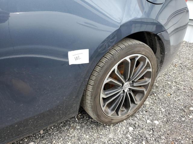 Photo 12 from auction – 2014 TOYOTA COROLLA L with VIN 2T1BURHE1EC095411