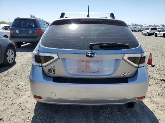 Photo 6 from auction – 2011 SUBARU IMPREZA OU with VIN JF1GH6D61BH807761