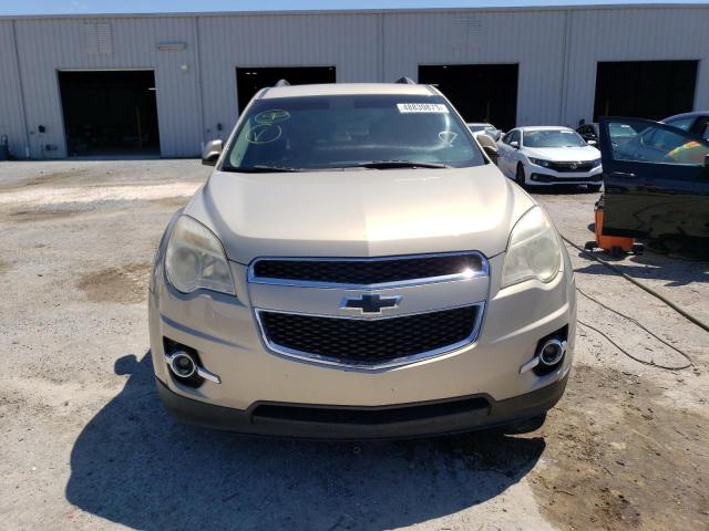 Photo 5 from auction – 2011 CHEVROLET EQUINOX LT with VIN 2CNALPEC1B6472320