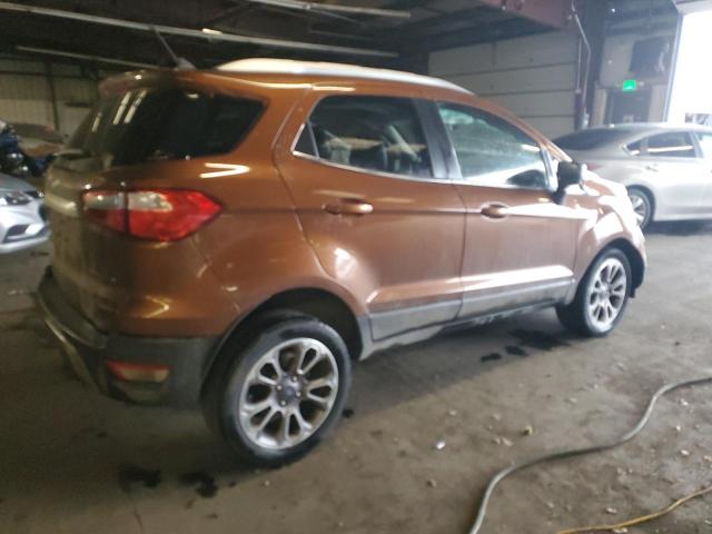 صورة رقم 3 من المزاد - 2019 FORD ECOSPORT T مع VIN MAJ6S3KL5KC281961
