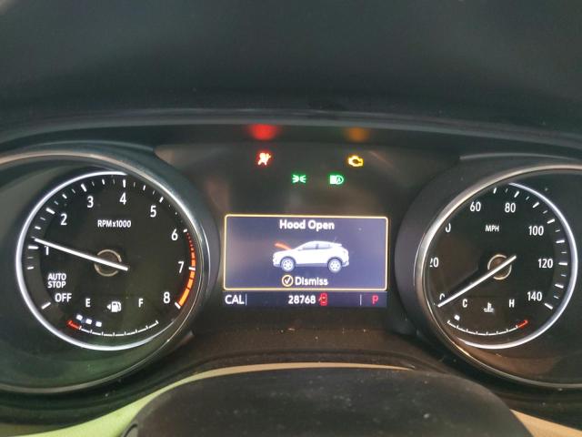 Photo 9 from auction – 2020 BUICK ENCORE GX with VIN KL4MMDSL9LB117082