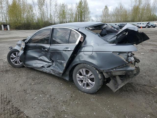 Photo 2 from auction – 2012 HONDA ACCORD se with VIN 1HGCP2F67CA246270