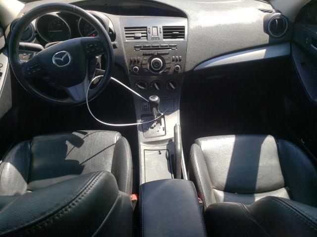 Фото 8 с аукциона – 2012 MAZDA 3 I с VIN JM1BL1M73C1575737