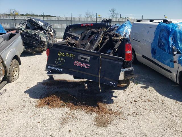 Photo 6 from auction – 2015 GMC SIERRA K15 with VIN 3GTU2VEC5FG245652