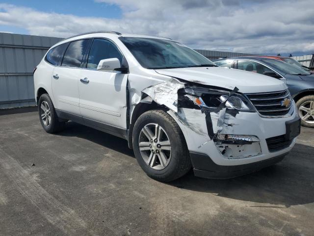 Photo 4 from auction – 2017 CHEVROLET TRAVERSE L with VIN 1GNKVGKD9HJ114496
