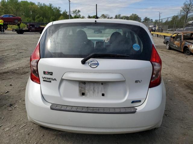 Photo 6 from auction – 2015 NISSAN VERSA NOTE with VIN 3N1CE2CP6FL373982