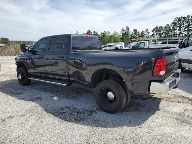 Photo 2 from auction – 2016 RAM 3500 ST with VIN 3C63RRGL4GG353586