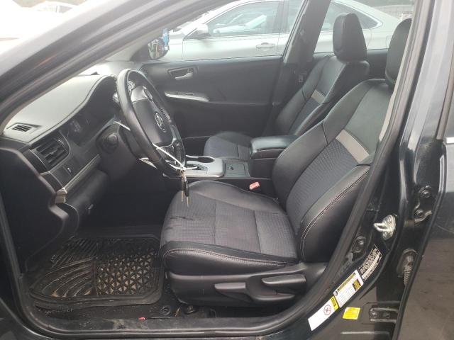 Photo 7 from auction – 2014 TOYOTA CAMRY L with VIN 4T1BF1FK3EU308717