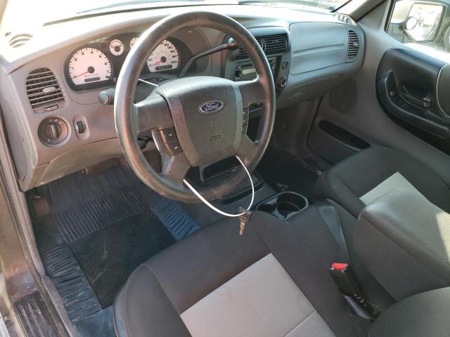 Photo 8 from auction – 2010 FORD RANGER SUP with VIN 1FTKR4EE5APA66899