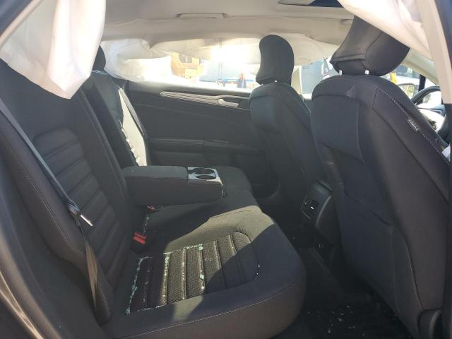 Photo 10 from auction – 2019 FORD FUSION SE with VIN 3FA6P0LU9KR166269