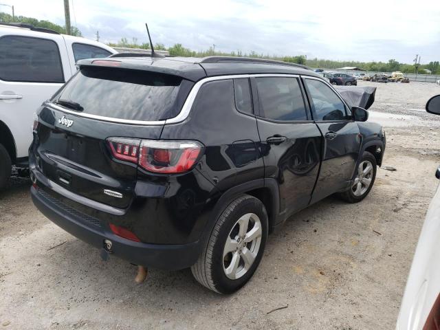 Photo 3 from auction – 2018 JEEP COMPASS LA with VIN 3C4NJCBB0JT165747