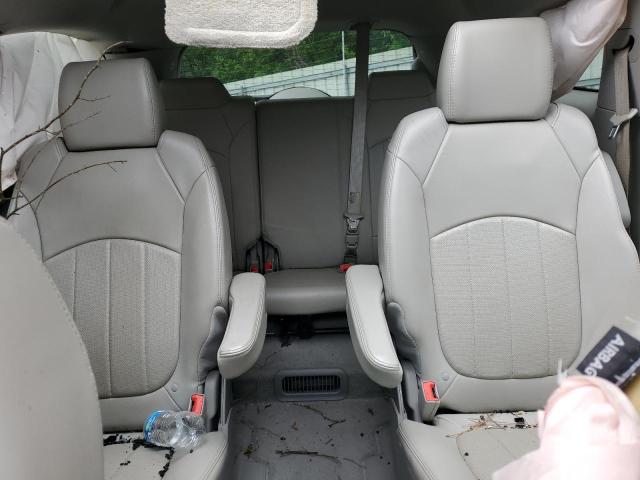 Photo 10 from auction – 2016 BUICK ENCLAVE with VIN 5GAKRBKD6GJ335277