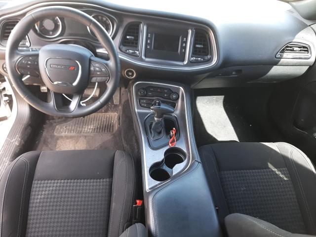 Photo 8 from auction – 2017 DODGE CHALLENGER with VIN 2C3CDZAG1HH613600