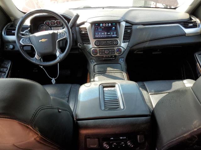 Photo 8 from auction – 2019 CHEVROLET TAHOE C150 with VIN 1GNSCCKC6KR165582