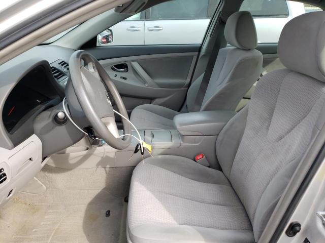 Photo 7 from auction – 2011 TOYOTA CAMRY BASE with VIN 4T1BF3EK0BU676622
