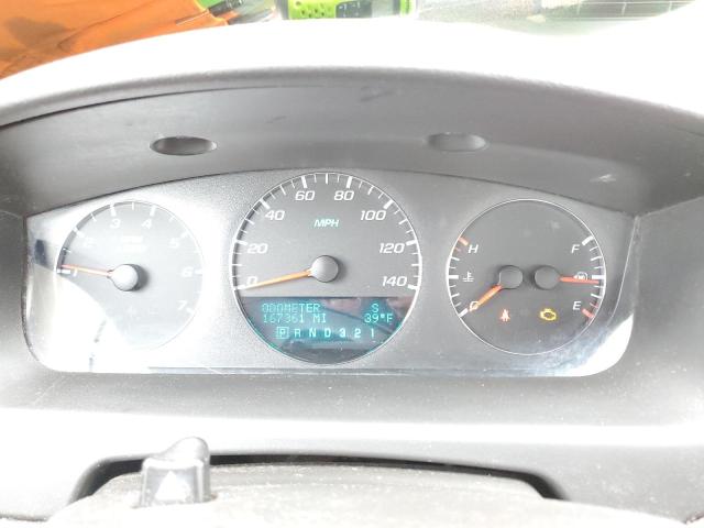Photo 9 from auction – 2009 CHEVROLET IMPALA 1LT with VIN 2G1WT57N391213356