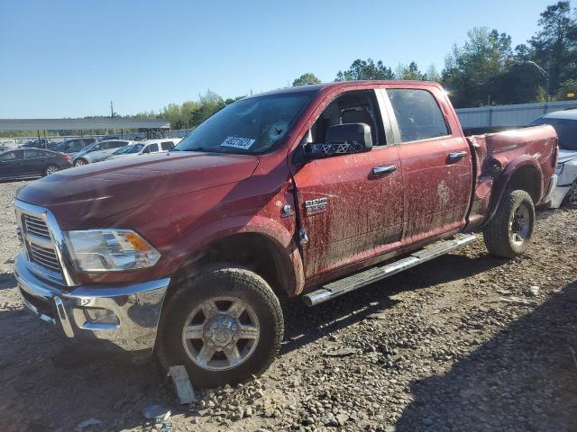 DODGE RAM 2500 L 2012 with VIN 3C6UD5FLXCG335648 - Photo from auction