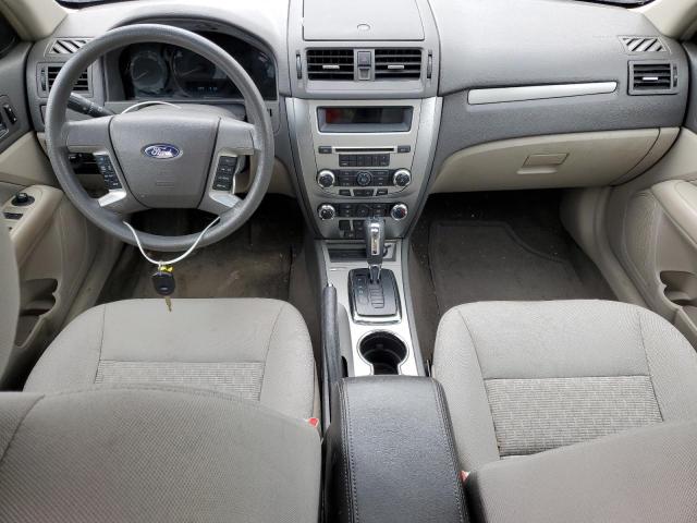 Photo 8 from auction – 2011 FORD FUSION SE with VIN 3FAHP0HA1BR333876
