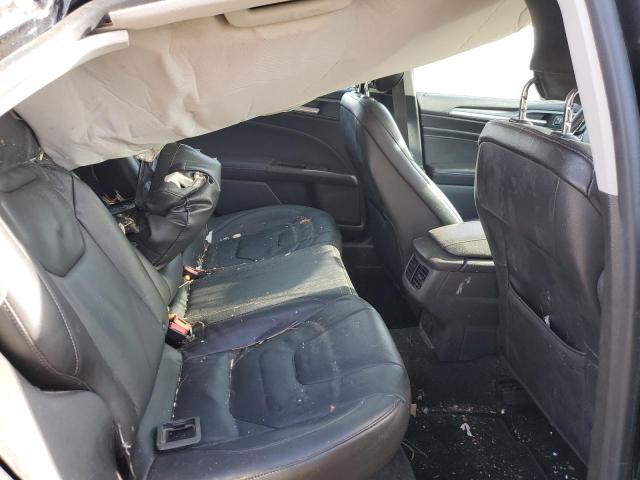 Photo 10 from auction – 2014 FORD FUSION TIT with VIN 3FA6P0D95ER168969