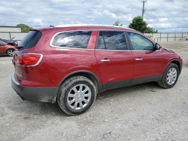 Photo 3 from auction – 2012 BUICK ENCLAVE with VIN 5GAKRCED4CJ122310