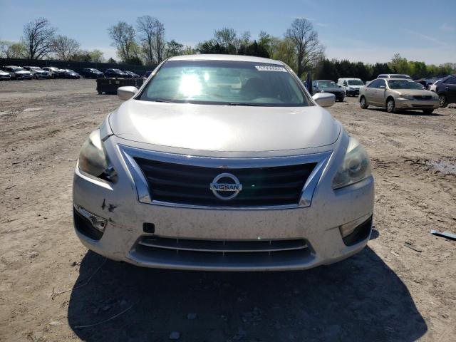 Photo 5 from auction – 2014 NISSAN ALTIMA 2.5 with VIN 1N4AL3AP8EC172345