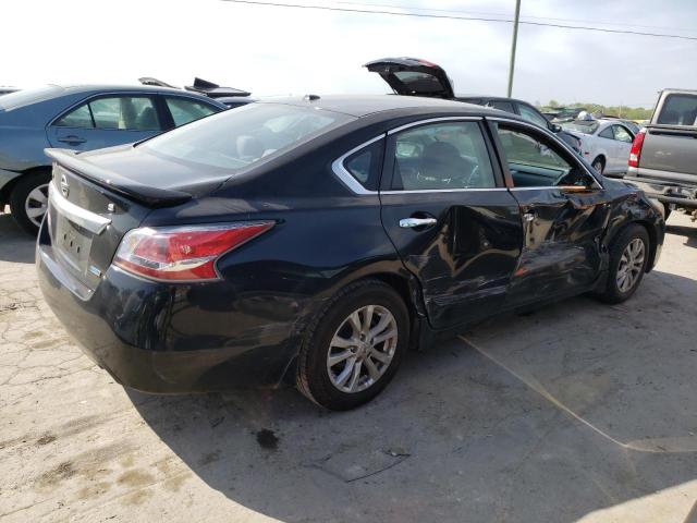 Photo 3 from auction – 2014 NISSAN ALTIMA 2.5 with VIN 1N4AL3AP0EN237421