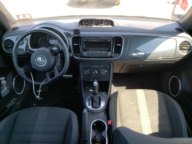 Photo 8 from auction – 2012 VOLKSWAGEN BEETLE TUR with VIN 3VWVA7AT1CM663368