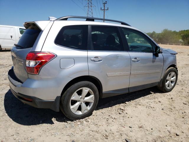 Photo 3 from auction – 2016 SUBARU FORESTER 2 with VIN JF2SJAHC9GH485939