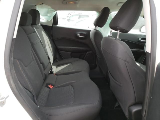 Photo 10 from auction – 2019 JEEP COMPASS SP with VIN 3C4NJDAB7KT723392