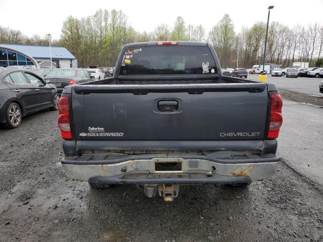 Zdjęcie 6 z aukcji – 2004 CHEVROLET SILVERADO z VIN 2GCEK19T241145330