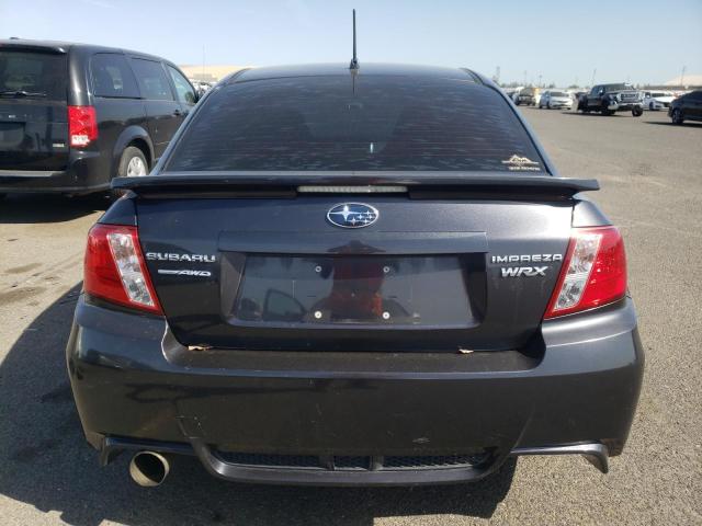 Photo 6 from auction – 2013 SUBARU IMPREZA WR with VIN JF1GV7F69DG021341