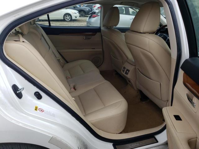 Photo 10 from auction – 2013 LEXUS ES 300H with VIN JTHBW1GG8D2030534