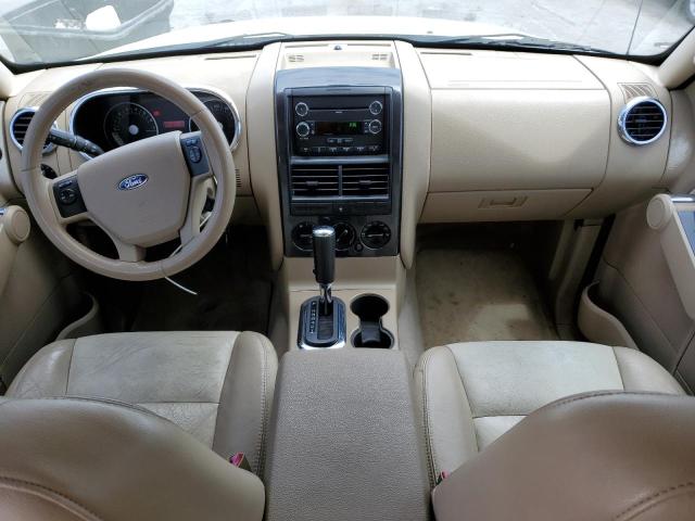 صورة رقم 8 من المزاد - 2008 FORD EXPLORER X مع VIN 1FMEU63EX8UB24684
