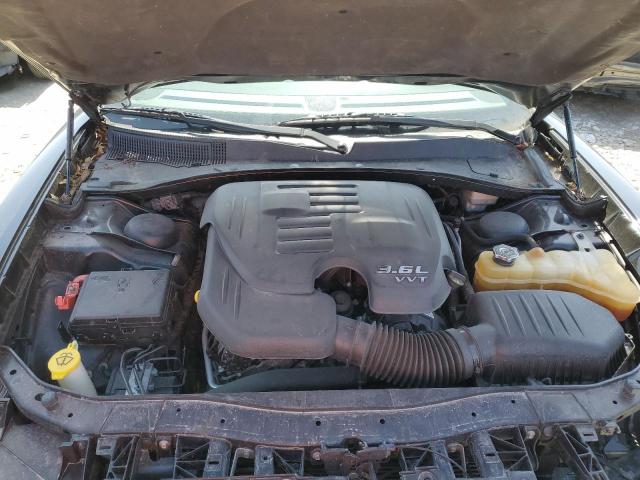 Photo 11 from auction – 2013 DODGE CHARGER SE with VIN 2C3CDXBG3DH640584