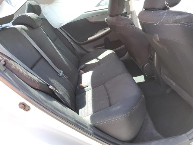 Фото 10 с аукциона – 2013 TOYOTA COROLLA BA с VIN 5YFBU4EE6DP204516