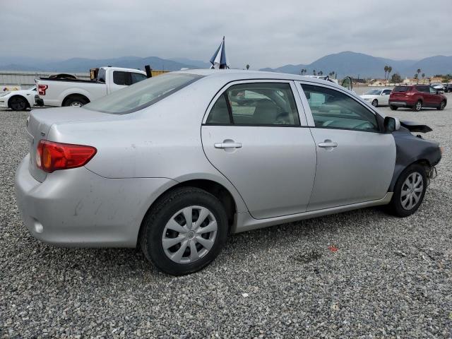 Photo 3 from auction – 2010 TOYOTA COROLLA BA with VIN JTDBU4EE3A9115097