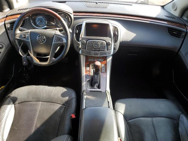 Photo 8 from auction – 2012 BUICK LACROSSE T with VIN 1G4GJ5G3XCF273226