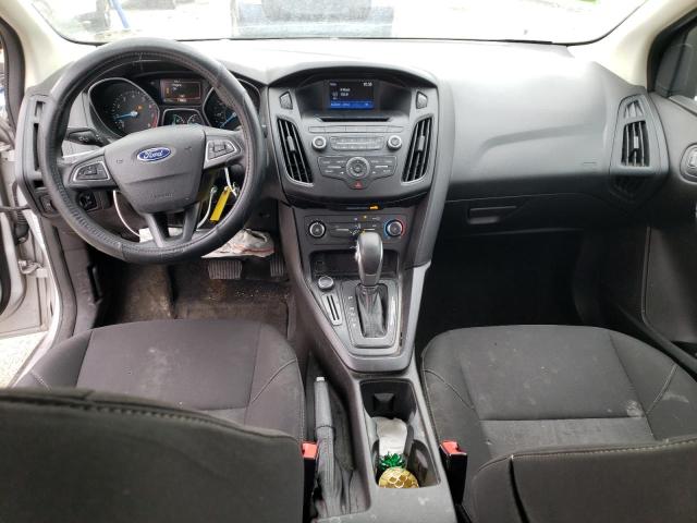 Photo 8 from auction – 2016 FORD FOCUS S with VIN 1FADP3E24GL358855