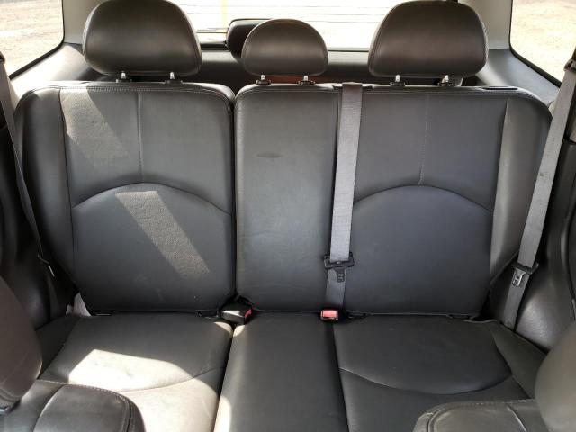 Photo 10 from auction – 2005 MAZDA TRIBUTE S with VIN 4F2CZ06195KM36621