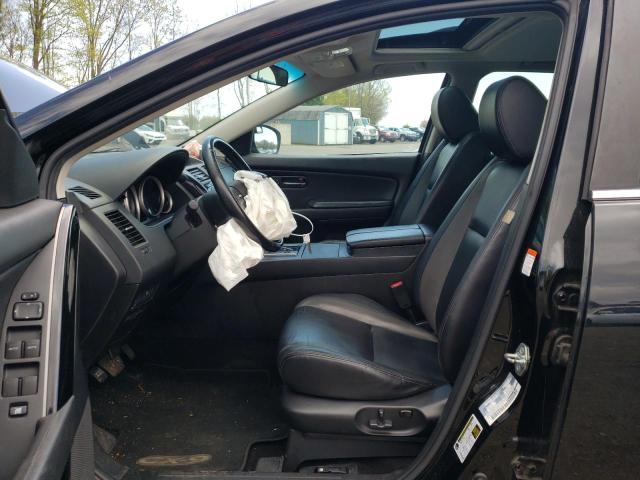 Foto 7 de la subasta – 2010 MAZDA CX-9 con VIN JM3TB3MV6A0226275