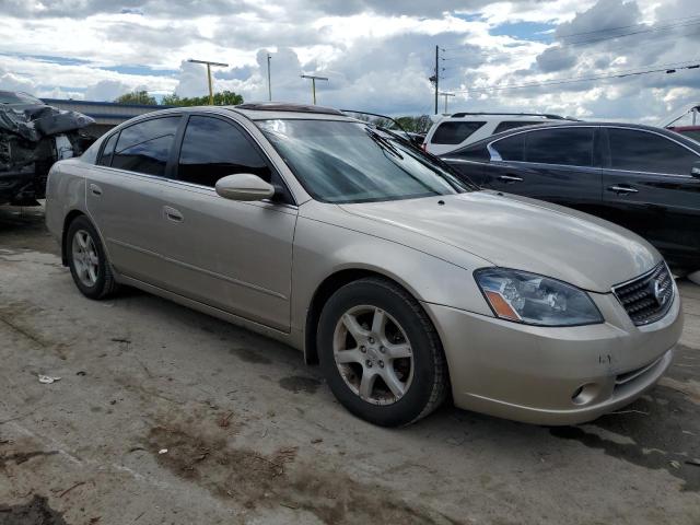 Photo 4 from auction – 2006 NISSAN ALTIMA S with VIN 1N4AL11D56C100613