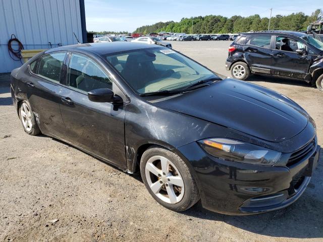 Photo 4 from auction – 2016 DODGE DART SXT with VIN 1C3CDFBB6GD515434