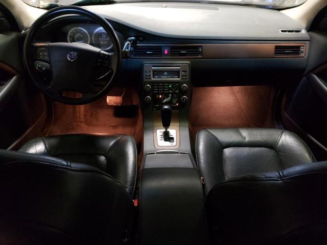 Photo 8 from auction – 2009 VOLVO S80 3.2 with VIN YV1AS982891101801