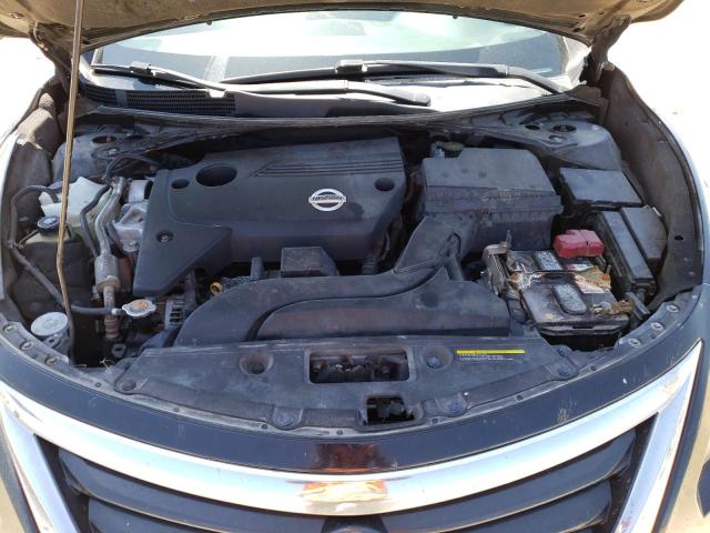 Photo 11 from auction – 2014 NISSAN ALTIMA 2.5 with VIN 1N4AL3AP7EC290676