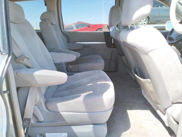 Photo 11 from auction – 2007 HYUNDAI ENTOURAGE with VIN KNDMC233276014564